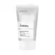 The Ordinary Natural Moisturizing Factors + HA This formula offers non-greasy hydration that acts as a direct topical supplement of natural moisturizing factor components. It contains 11 amino acids, phospholipids, alpha | Veela Beauty The Ordinary Natural Moisturizing Factors + Ha 30ml,Creamy