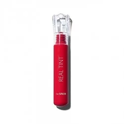 The Saem Saemmul Real Tint 01 red |Veela Beauty