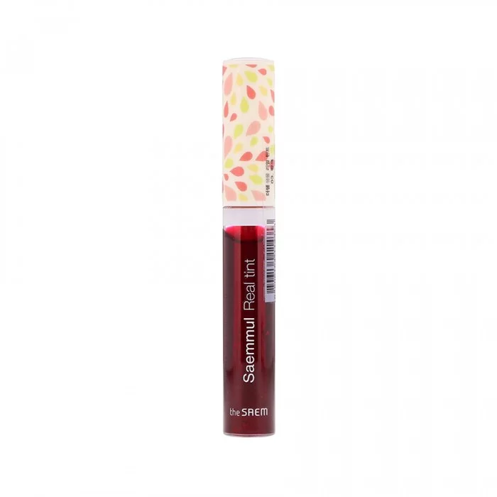 -Contains vitamin E giving a fresh scent and vitality to the lips. -Birch tree extract and marine collagen moisture gel texture give moisture and easy application. | Veela Beauty -Contains vitamin E giving a fresh scent and vitality to