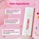 Tocobo Vita Tone Up Sun Cream Spf 50 Pa++ - 50Ml
Description:Tocobo Vita Tone Up Sun Cream is a high-performance sunscreen with