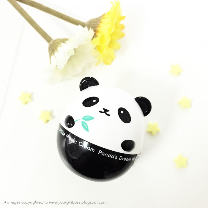 A bamboo-infused face cream ideal for dry, lackluster skin