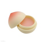 Tonymoly Mini Peach Lip Balm 