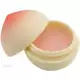 Tonymoly Mini Peach Lip Balm | Veela Beauty Tonymoly Mini Peach Lip Balm | فييلا بيوتي