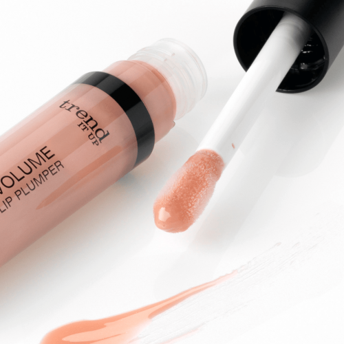 TREND IT UP Lipgloss High Volume Lip Plumper No.010 TREND IT UP Lipgloss High Volume Lip Plumper No.010