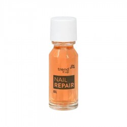 Trend It Up Nail Care Repair Oil Orange 11ml | Veela Beauty