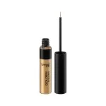 Trend IT UP Eyeliner Golden Glitter 5ml