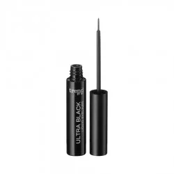 Trend IT UP Eyeliner Ultra Black Liquid 3 ml |Veela Beauty