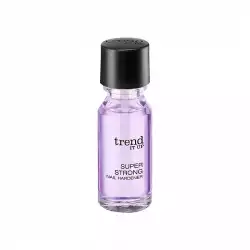 Trend IT UP Super Strong Nail Hardener 11ml | Veela Beauty