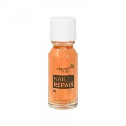 Trend It Up Nail Care Repair Oil Orange 11ml | Veela Beauty