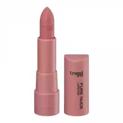 Trend Lippenstift Pure Nude Lipstick Matte 035 |Veela Beauty