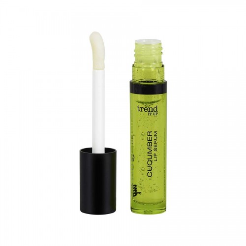 TREND IT UP Lip Care Cucumber Lip Serum 5Ml TREND IT UP Lip Care Cucumber Lip Serum 5Ml