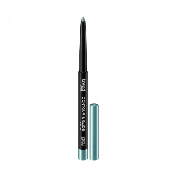 trend IT UP Kajal Contour & Glide 082-0,3 g مصطبغة للغاية | فييلا بيوتي