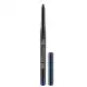 waterproof highly pigmented smooth application Rotary pencil with integrated sharpener Always ready to use to give the contours of the eyes special depth and expressiveness. The waterproof kohl pencil enables intensive e | Veela Beauty waterproof | فييلا بيوتي