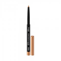 trend IT UP Kajal Contour & Glide gold 034, 0,3 g |Veela