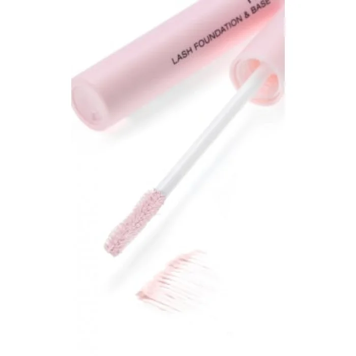 Lash Base For Thick Eyelashes Lengthening Compatibility Confirmed By An Ophthalmologist Also Suitable For Contact Lens Wearers For A Successful Look As A Preparation Before Using A Mascara, This Trend It Up N ° 1 Lash F | Veela Beauty Lash Base For Thick Eyelashes Lengthening Compatibility