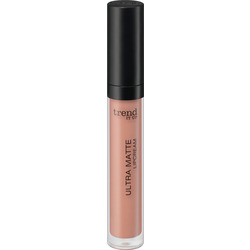 TREND IT UP Lipgloss High Volume Lip Plumper  No.010 |Veela