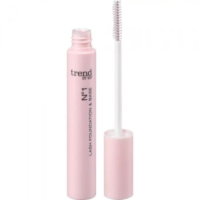 Lash Base For Thick Eyelashes Lengthening Compatibility