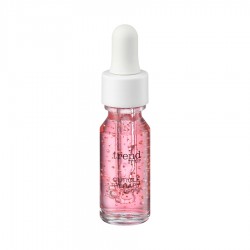 TREND IT UP Nail oil Cuticle Therapy Drops transparent, 11