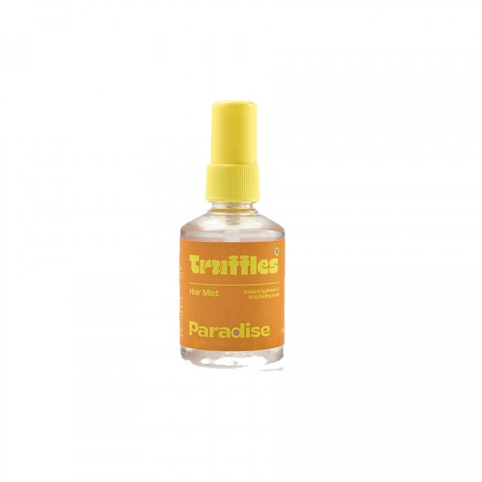 Truffles Hair Mist paradise 70ml Truffles Hair Mist paradise 70ml