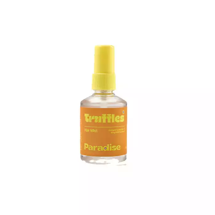 Truffles Hair Mist paradise 70ml Truffles Hair Mist paradise 70ml