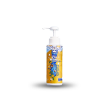 Truffles Extra-Natural Hair Shampoo 380ml