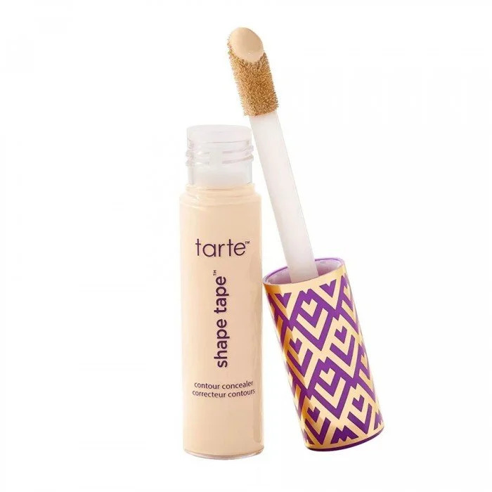 Tarte Shape Tape Contour Concealer Fair Neutral 12N
Product Description: Tarte Shape Tape Concealer | Veela Beauty Tarte Shape Tape Contour Concealer Fair Neutral 12N
Product Description: Tarte Shape Tape Concealer | Veela Beauty