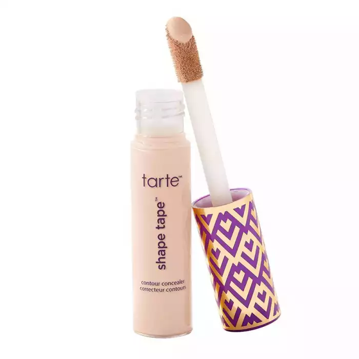tarte Shape Tape Contour Concealer light 20B
Product Description:Tarte Shape Tape Concealer | Veela Beauty tarte Shape Tape Contour Concealer light 20B
Product Description:Tarte Shape Tape Concealer | Veela Beauty