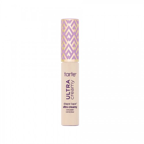 Tarte Shape Tape Ultra Creamy Concealer 125 Fair Tarte Shape Tape Ultra Creamy Concealer 125 Fair