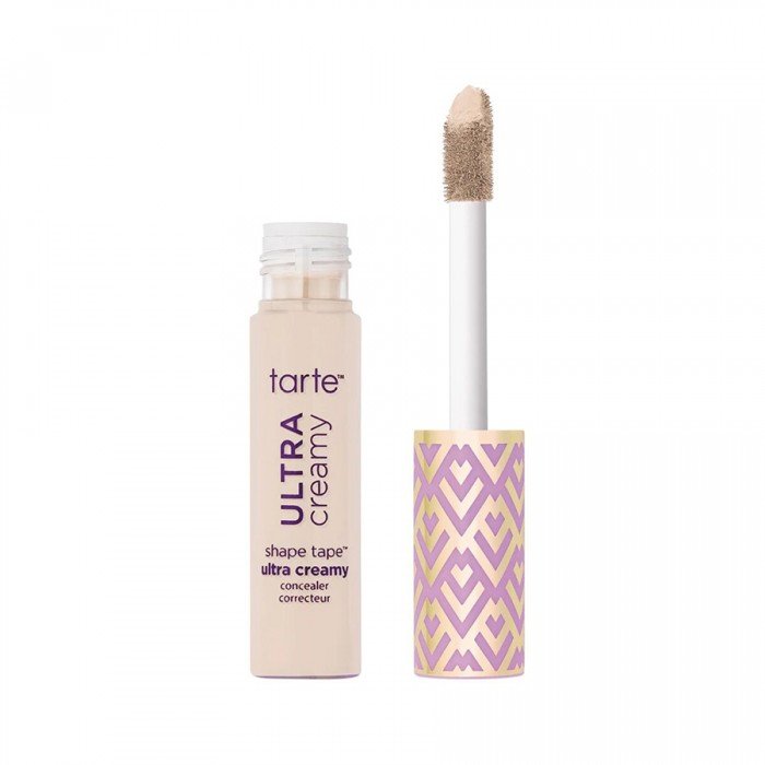 Tarte Shapet Tape Ultra Creamy12B Fair Beige | فييلا