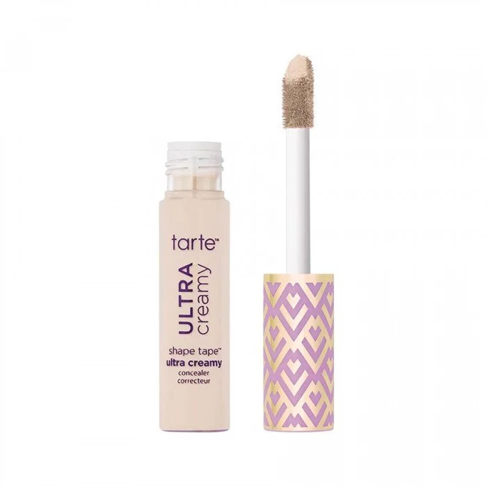 Tarte Shapet Tape Ultra Creamy12B Fair Beige | فييلا