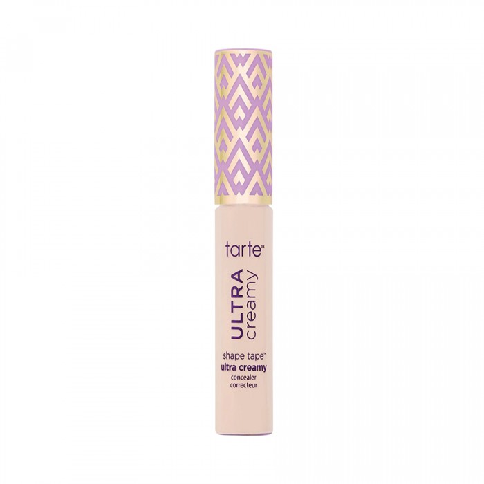 Tarte Shapet Tape Ultra Creamy12B Fair Beige | فييلا