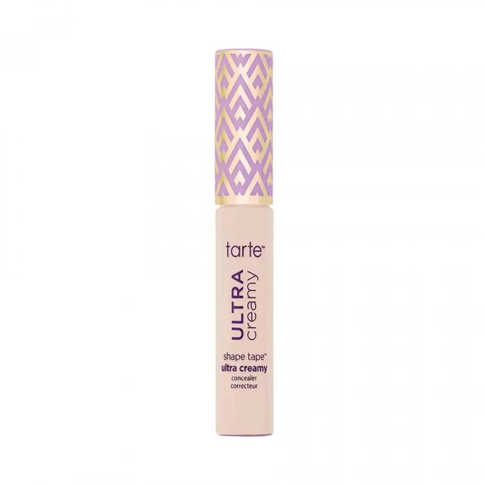 Tarte Shapet Tape Ultra Creamy12B Fair Beige | فييلا