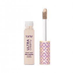 Tarte Shape Tape Ultra Creamy Concealer 125 Fair |Veela