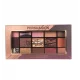 Technic Cosmetics - Pressed Pigment Eyeshadow Palette - Persuasion -Technic Cosmetics Pressed Pigment Persuasion Eyeshadow Palette will become one of your favorites. -A palette of pressed pigments, containing a combinat | Veela Beauty Technic Cosmetics - Pressed Pigment Eyeshadow Palette -