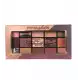 Technic Cosmetics - Pressed Pigment Eyeshadow Palette - Persuasion -Technic Cosmetics Pressed Pigment Persuasion Eyeshadow Palette will become one of your favorites. -A palette of pressed pigments, containing a combinat | Veela Beauty Technic Cosmetics - Pressed Pigment Eyeshadow Palette -