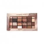 Technic Brownie Points 24 Eyeshadow Palette