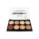 Technic Colour Fix Cream Foundation Contour Palette Kit