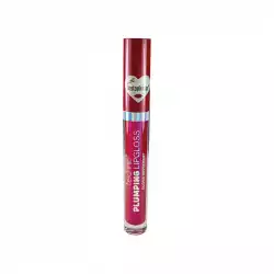 Technic Cosmetics Lip gloss Plumping LipGloss Dramarama