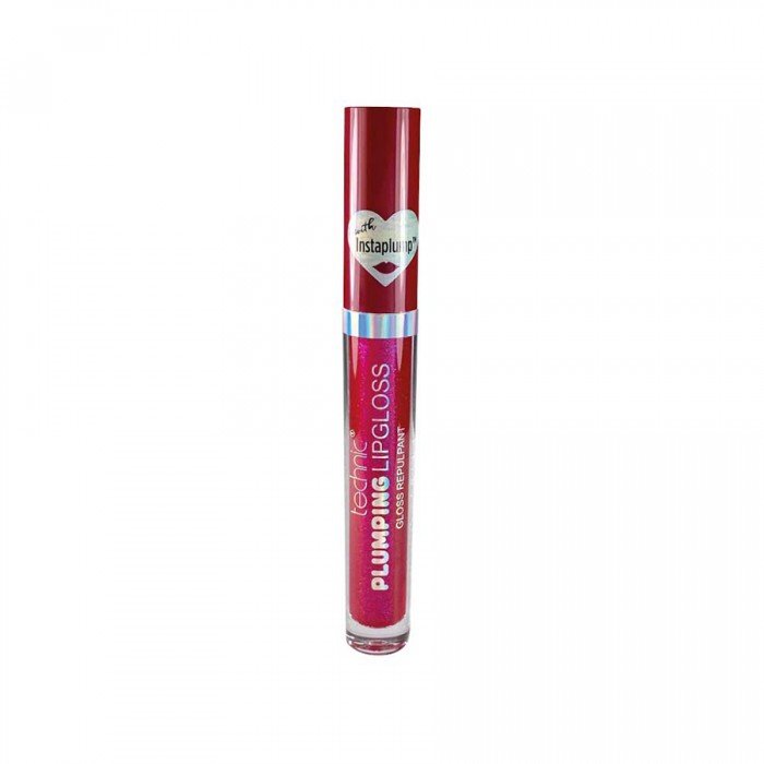 Technic Cosmetics Lip gloss Plumping LipGloss Dramarama