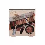 Technic Mega Nudes Collection Set 4Pcs