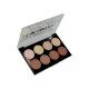 Technic Colour Fix Pressed Powder Contour Kit Palette 2