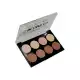 Technic Colour Fix Pressed Powder Contour Kit Palette 2 Technic Colour Fix Pressed Powder Contour Kit Palette 2