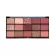 The Latest Design In Our X15 Pressed Pigment Palettes |