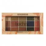 Technic Pressed Pigment Palette Goddess