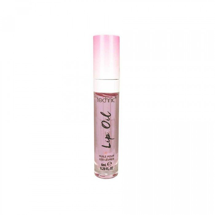 Technic Lip Oil Strawberry 6ml