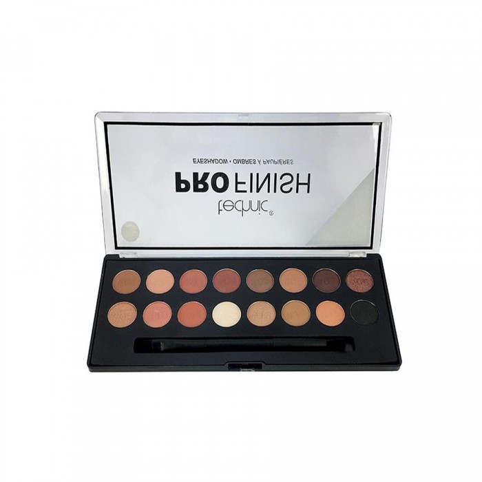 Technic Pro Finish Eyeshadow Palette Hidden Treasure -Technic Pro Finish Eyeshadow Palette. -Talc-free, low to no drop formulation. -Highly pigmented and easily blendable for a professional, makeup artist finish. -Also | Veela Beauty Technic Pro Finish Eyeshadow Palette Hidden Treasure -Technic Pro Finish Eyeshadow Palette. -Talc-free, low to no drop formulation. -Highly pigmented and easily blendable for a professional, makeup artist finish. -Also | Veela Beauty