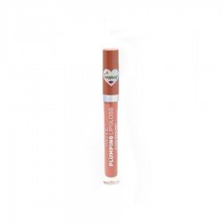 Technic Cosmetics Lip gloss Plumping LipGloss Adrobs