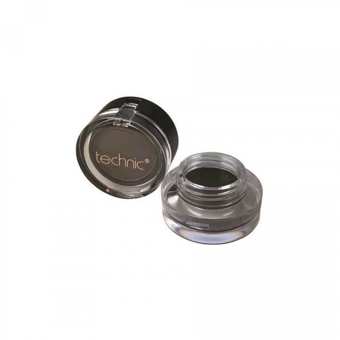 Technic Brow Pomade & Powder Duo Dark