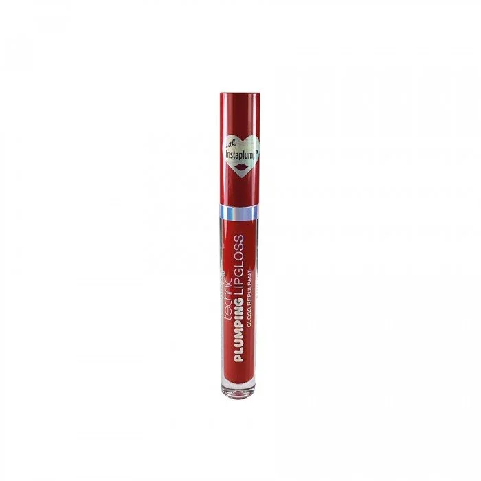 Technic Cosmetics Lip gloss Plumping LipGloss Power Technic Cosmetics Lip gloss Plumping LipGloss Power