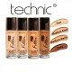 Technic Pro Filter Multi Use Complexion Enhancer Medium Warm 33ml DescriptionExperience the transformative power of this